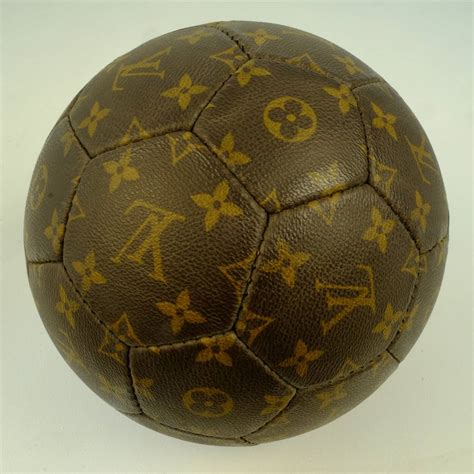 lv soccer ball